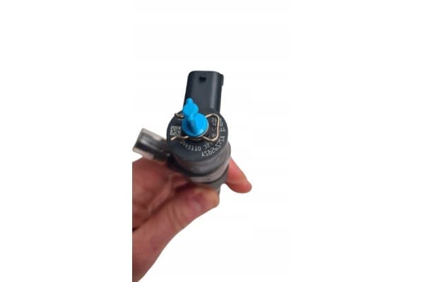 Inyector Bosch 0445110327 2.0 Cdti Opel Saab nuevo 3