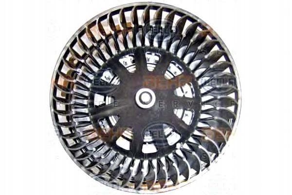 Motor del ventilador Peugeot 206/307 BRH8EW 009 159-581 nuevo 2