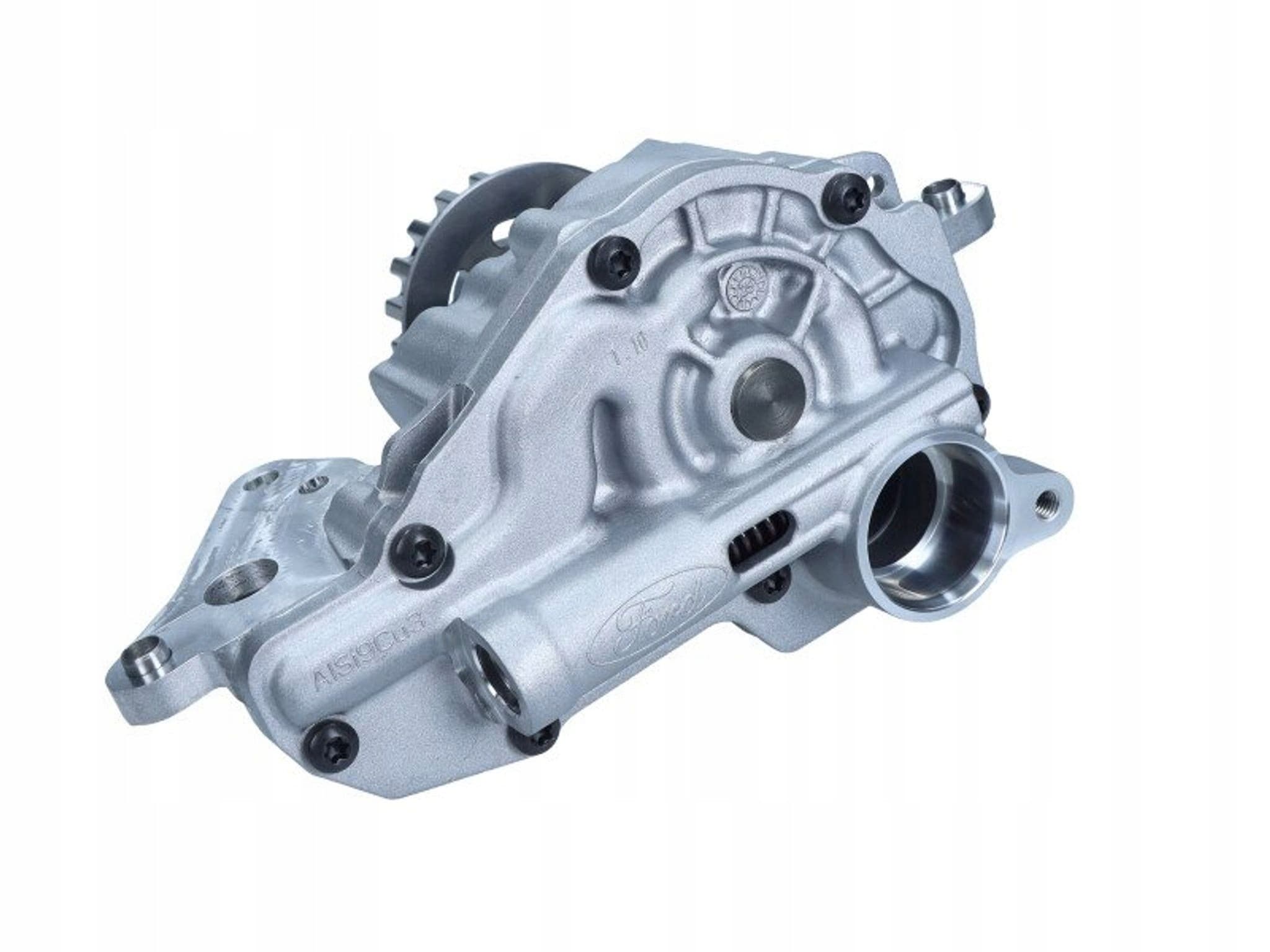 Bomba de Aceite Ford Ranger T9 2656117 Original nuevo 2