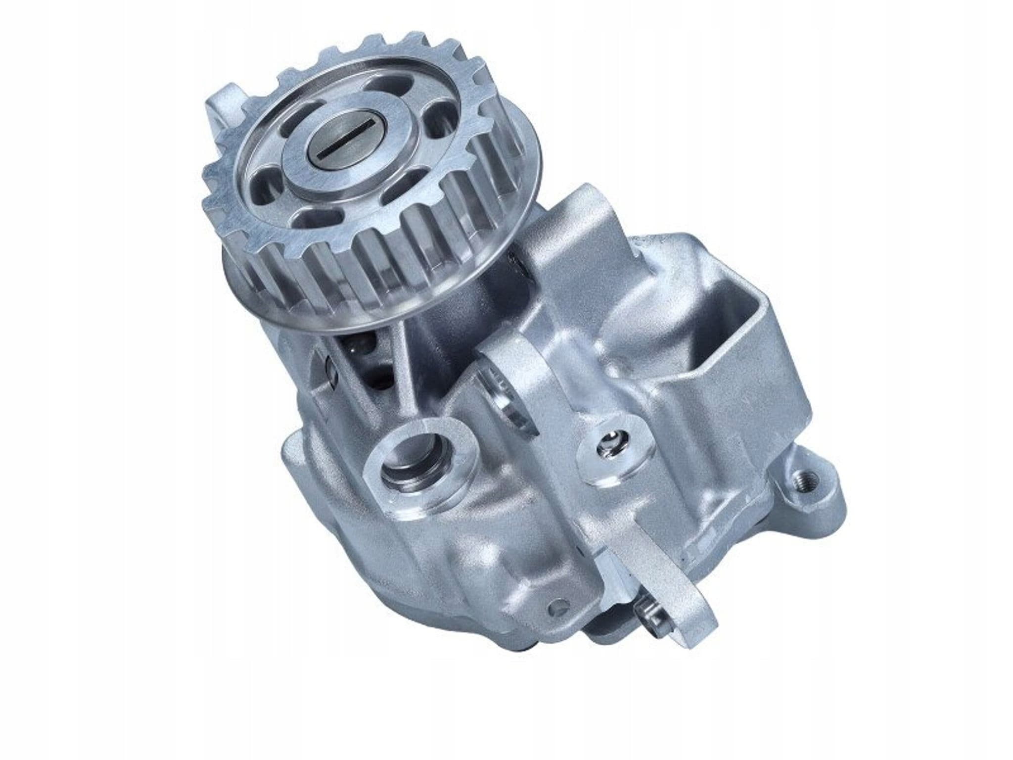 Bomba de Aceite Ford Ranger T9 2656117 Original nuevo 3