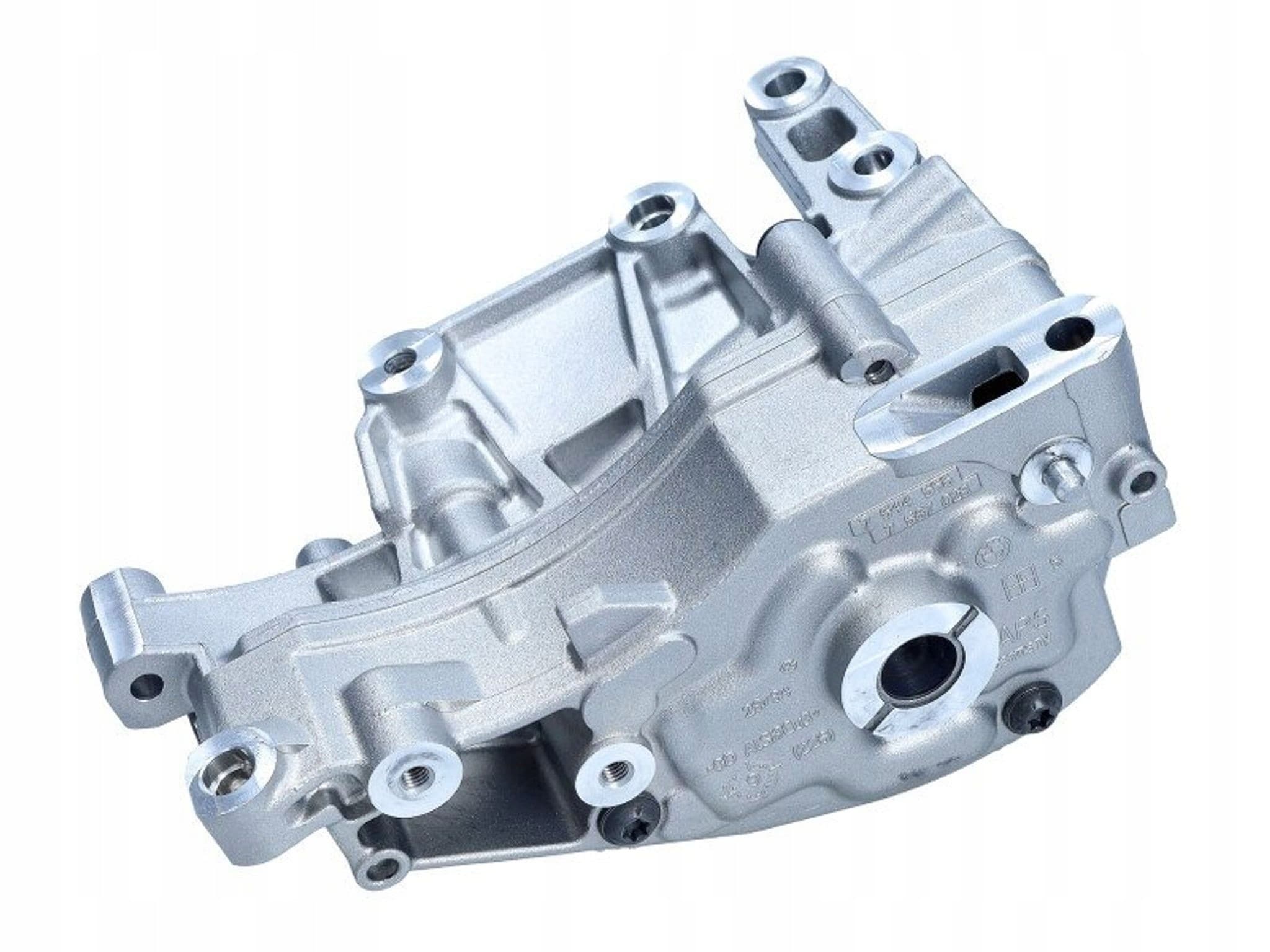 Bomba de Aceite BMW 1 E81 11415A12274 Original nuevo