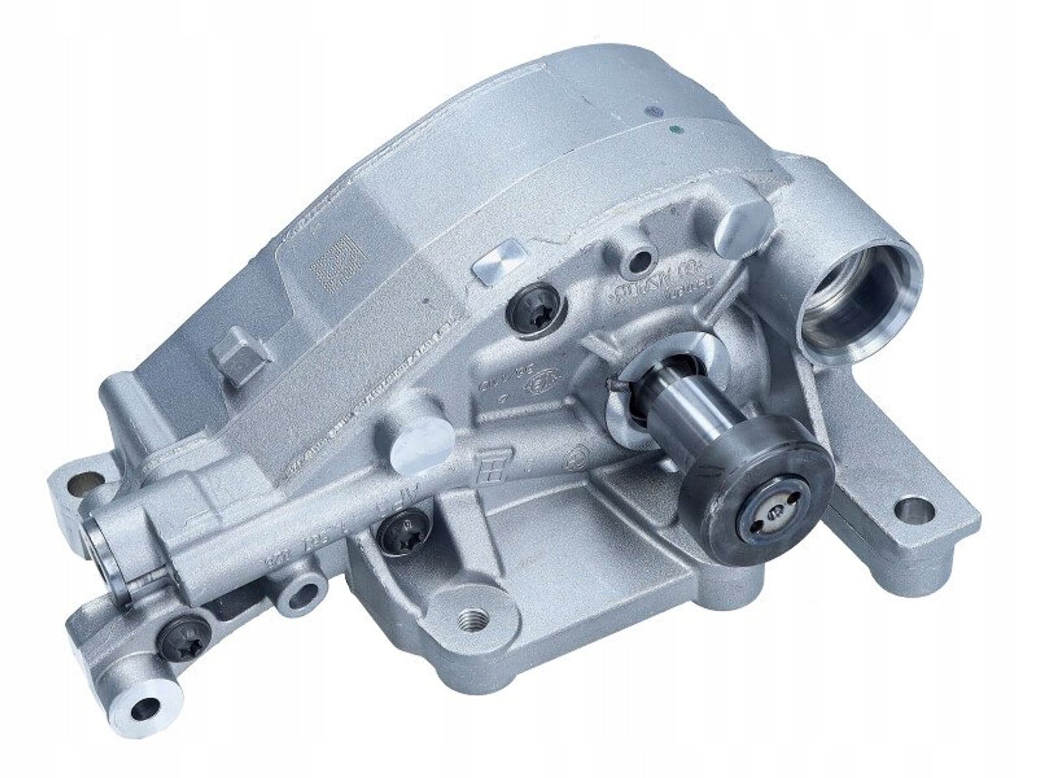 Bomba de Aceite BMW 1 E81 11415A12274 Original nuevo 2