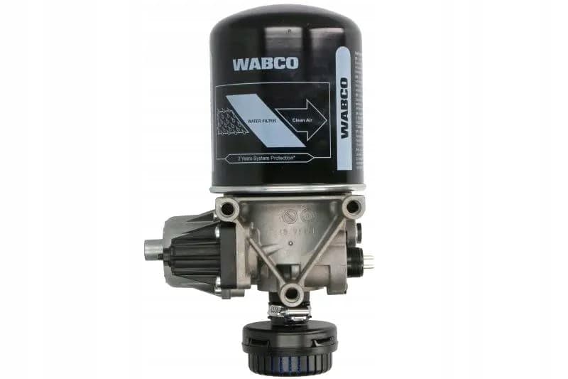 Wabco 4324150130 Deshumidificador para sistema neumático nuevo 3
