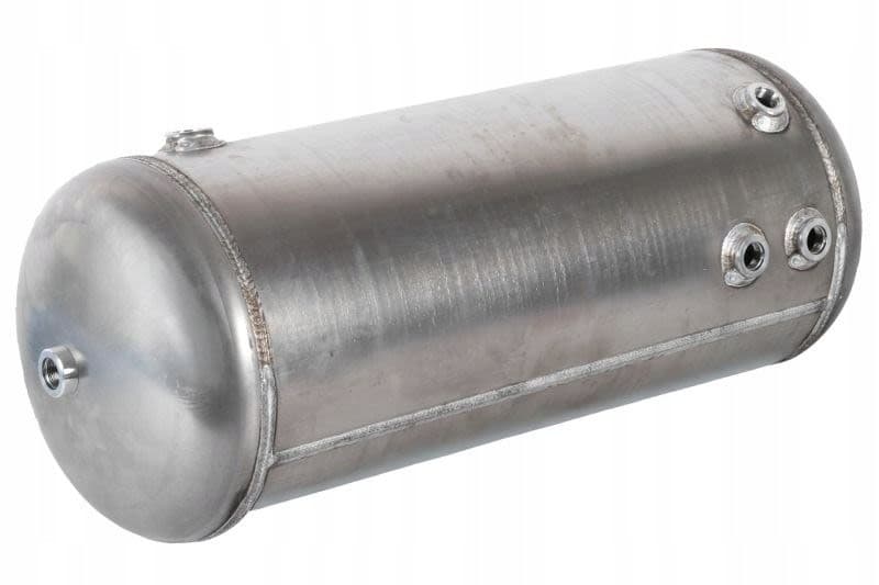 Febi Bilstein 199264 Depósito de aire, sistema neumático nuevo