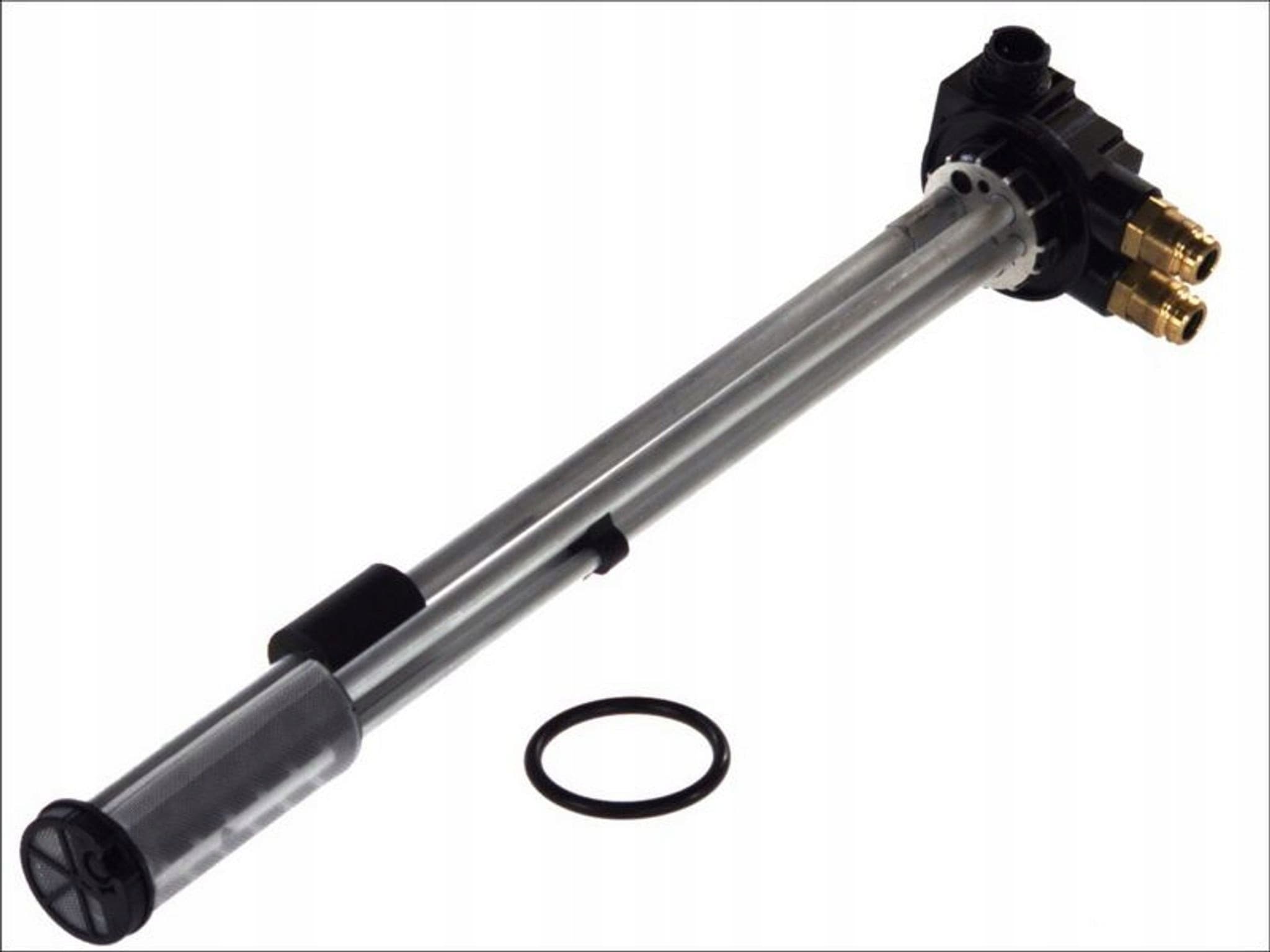 DT Spare Parts 1.21714 Sensor de nivel de combustible nuevo