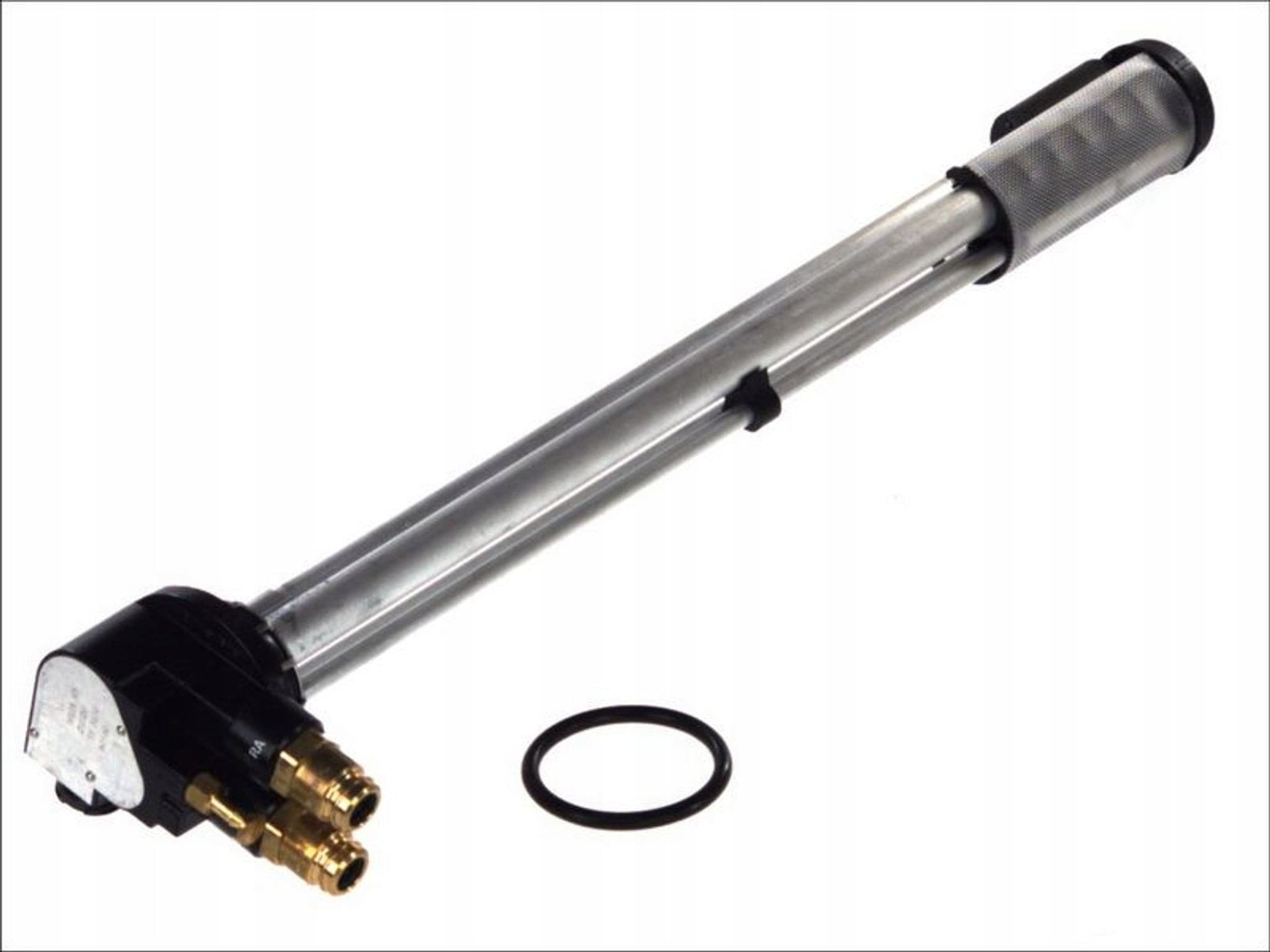 DT Spare Parts 1.21714 Sensor de nivel de combustible nuevo 2