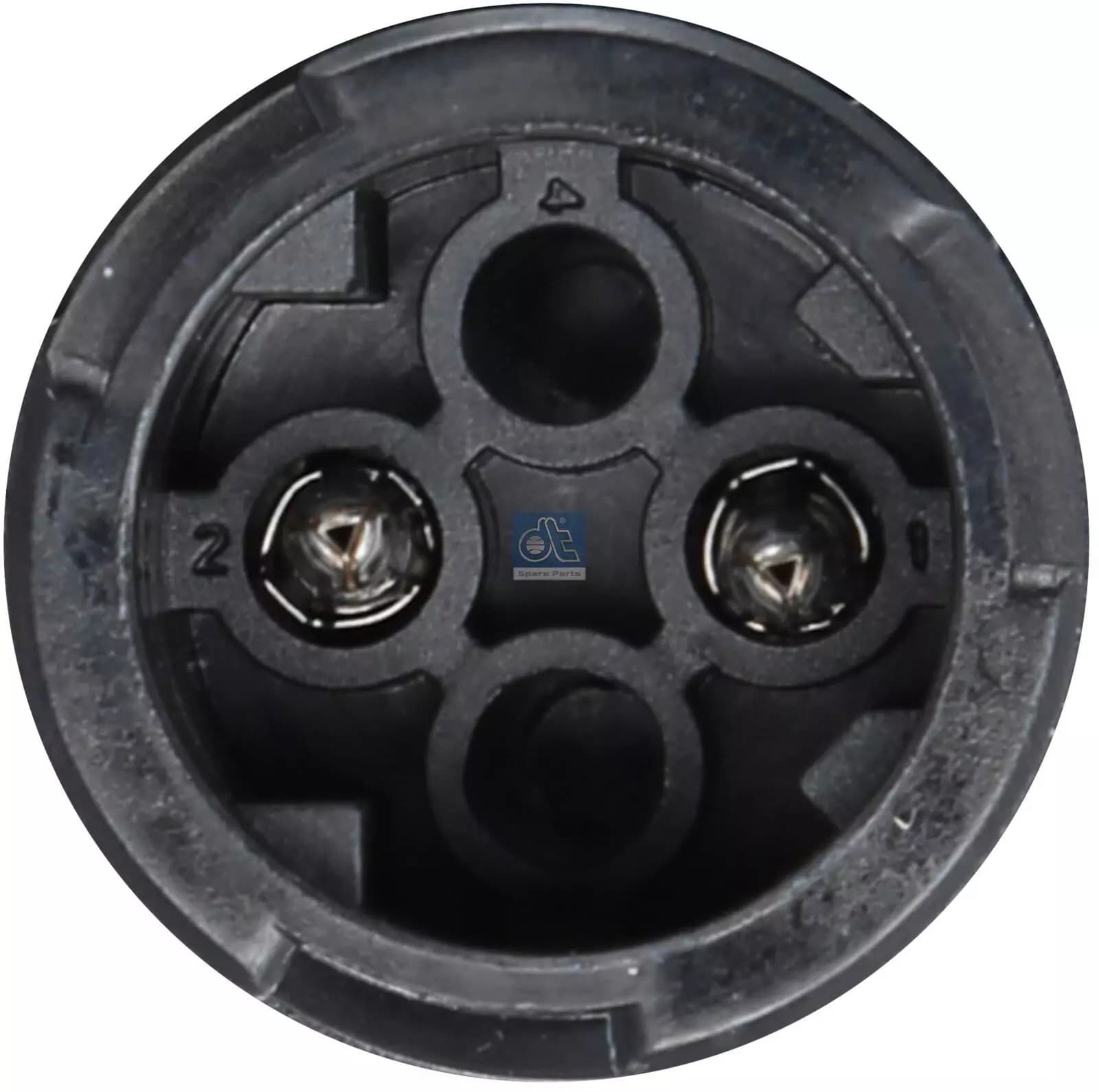 DT Spare Parts 1.21714 Sensor de nivel de combustible nuevo 4