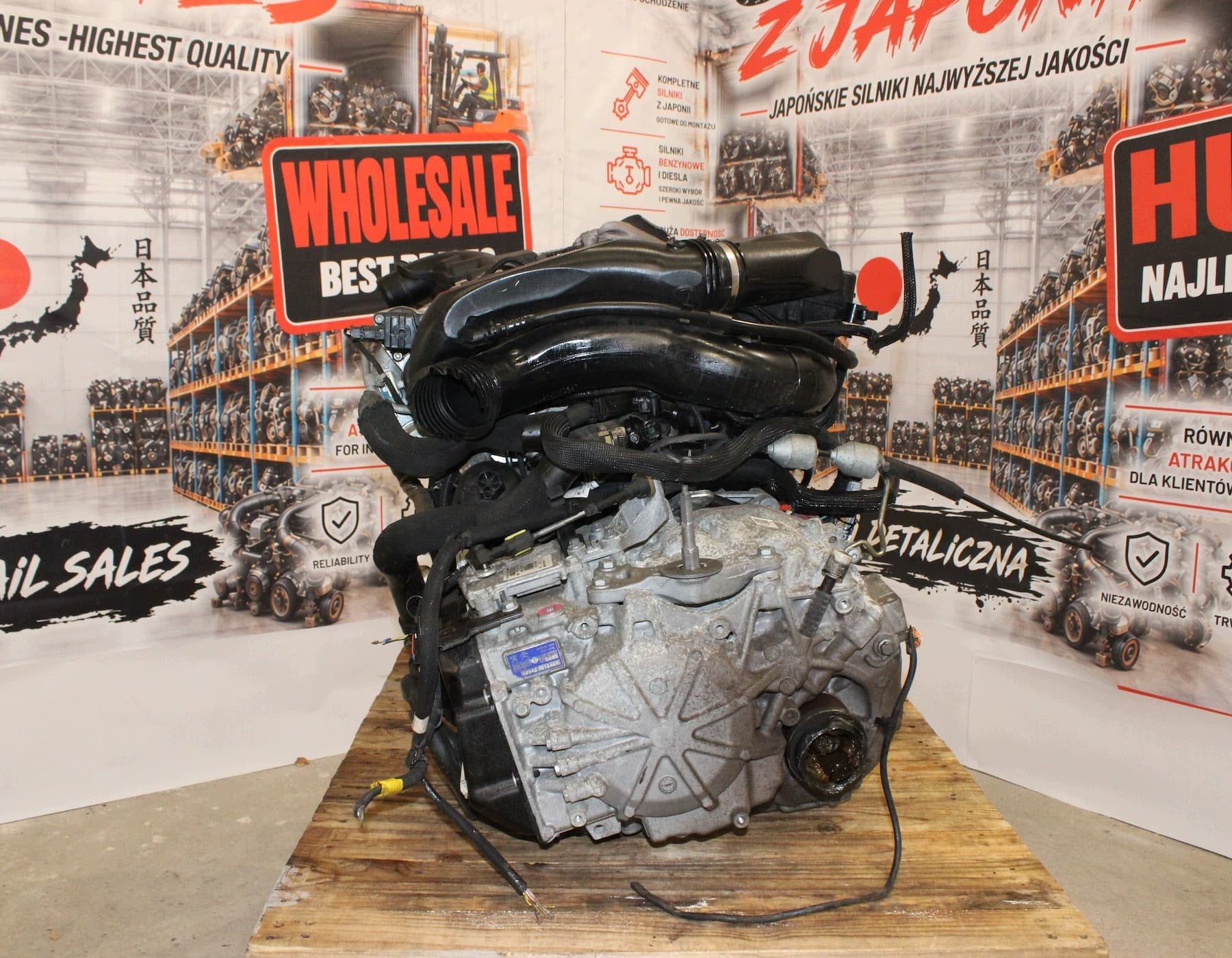 Motor de gasolina Peugeot 3008 1.6 Thp 5F02 10FJBW 2012 usado 3