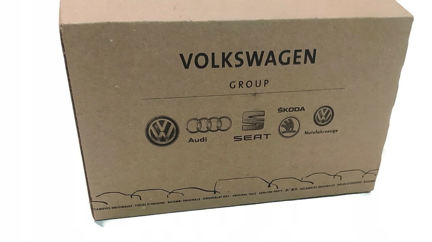 Cable hidráulico de embrague Volkswagen Audi 1J17 nuevo