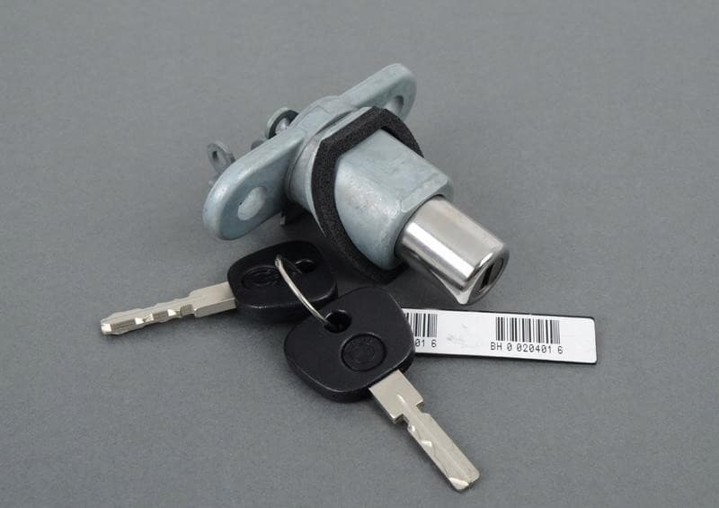 Cerradura con llave BMW E36 3 51248122346 nuevo