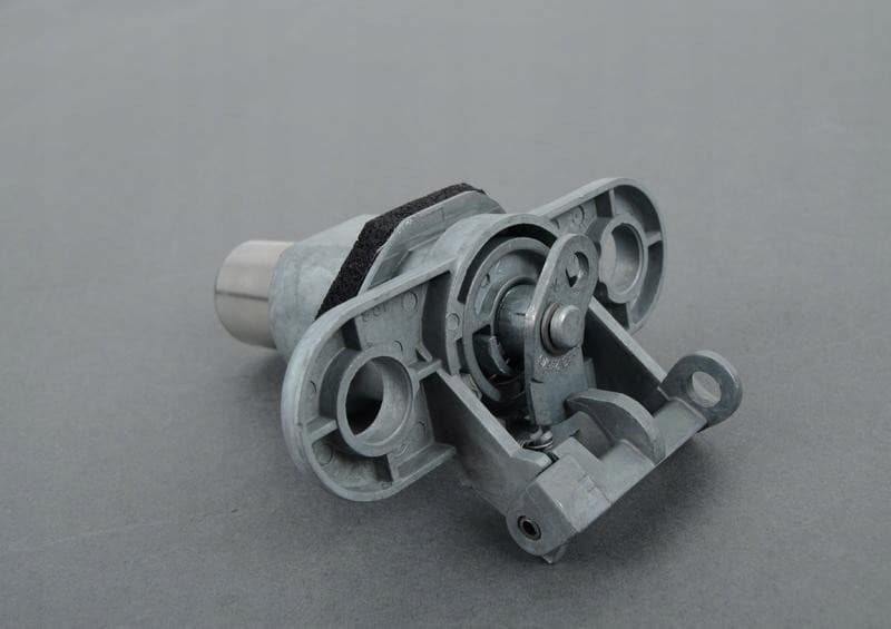 Cerradura con llave BMW E36 3 51248122346 nuevo 4