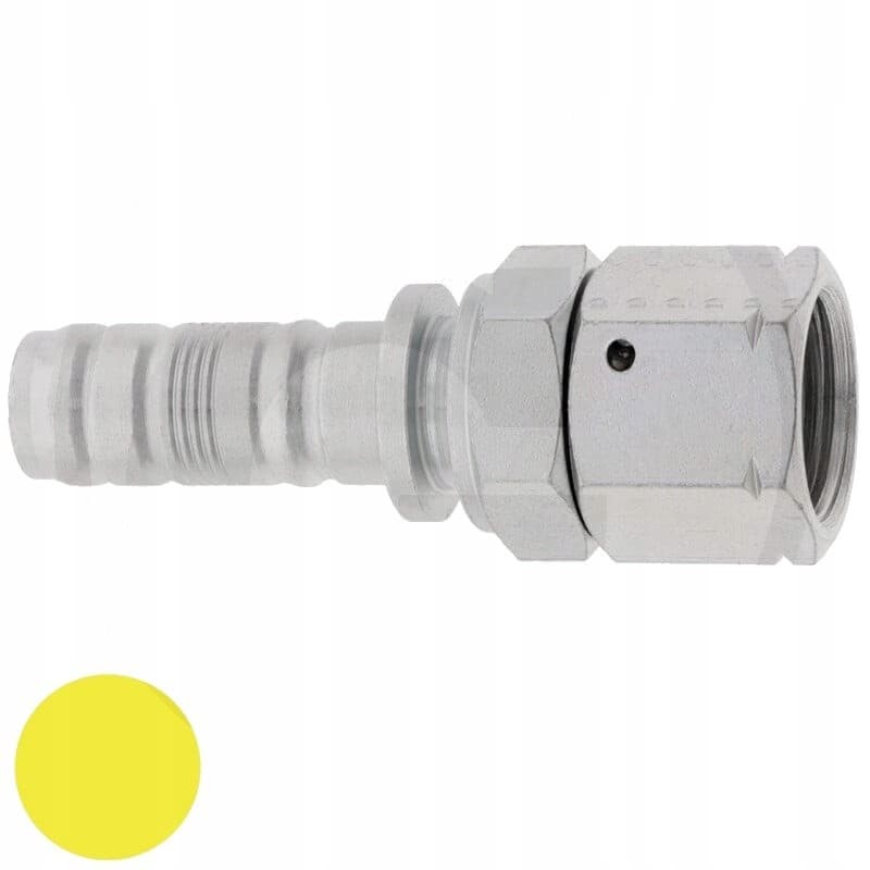 Manuli PN 32 Dkj 1.7/8 nuevo