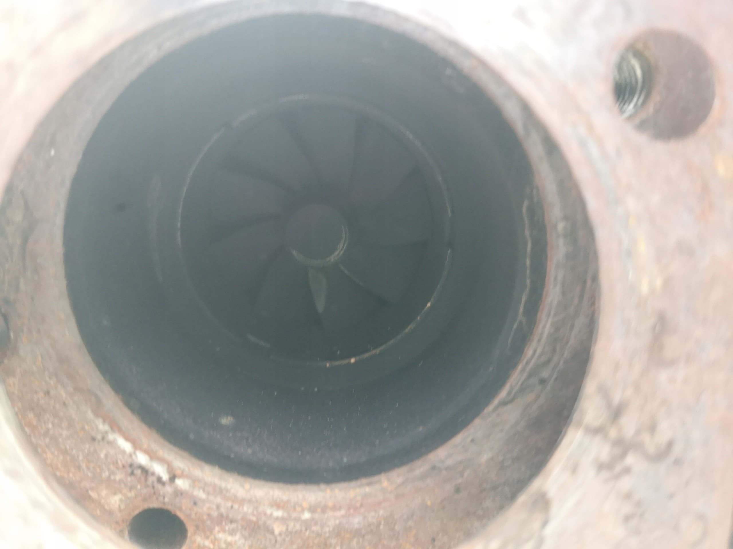 Motor Completo Nissan Renault Dacia 1.5 DCI K9KP732 usado 5