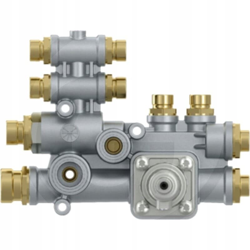 Válvula multivía Wabco 4615130030 nuevo 4