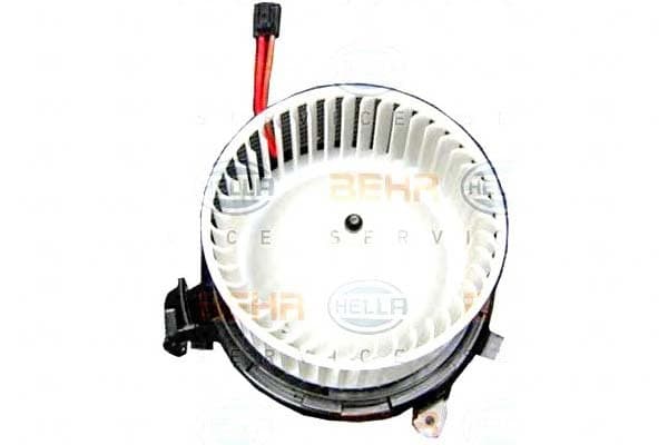 Ventilador soplador Behr BRH8EW 351 043-101 nuevo 2