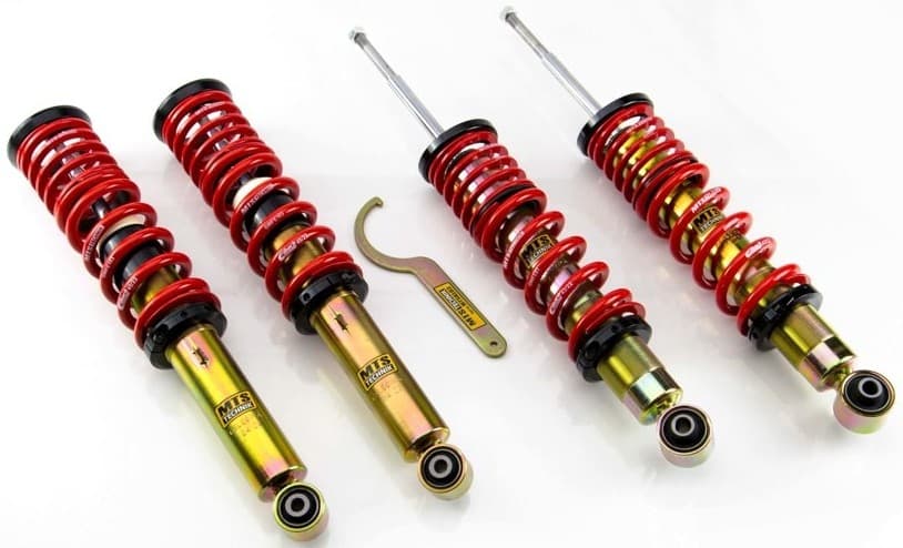 Suspensión roscada MTS-Technik MTSGWLE01 nuevo