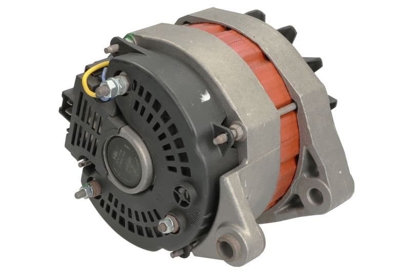 Alternador para Renault 21, Clio I 1.9D (Modelos de 03.86 a 09.98) reacondicionado 2