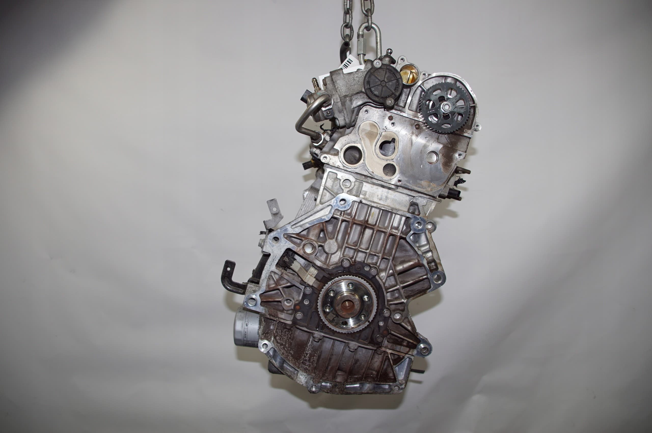 Motor trasero Dkl 1.0 95 CV Skoda Fabia Iii usado 2