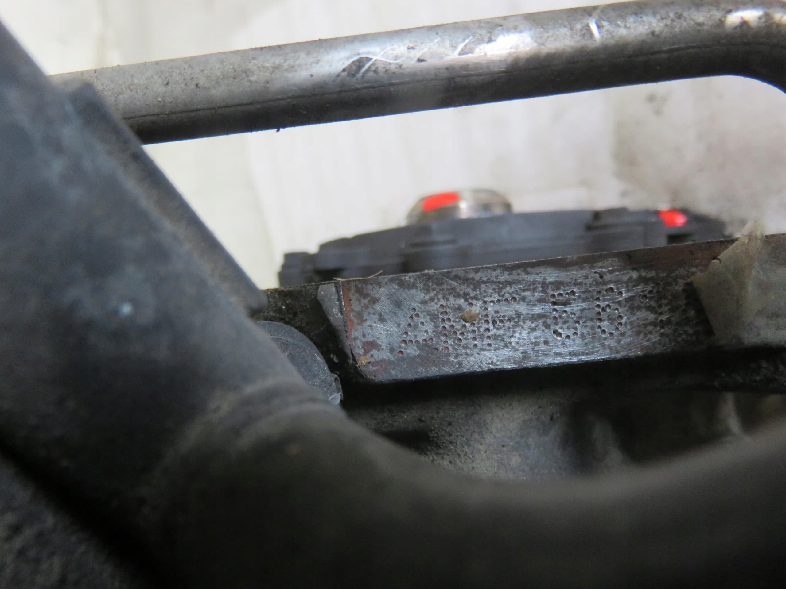 Motor Seat Ibiza Iii (6L1) 1.4 TDI 75 CV Amf Completo usado 6