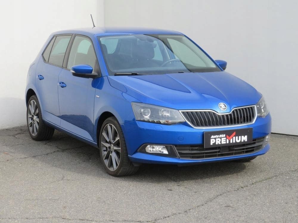Motor 1.0 TSI Dkc Skoda con 15.000 km usado 8