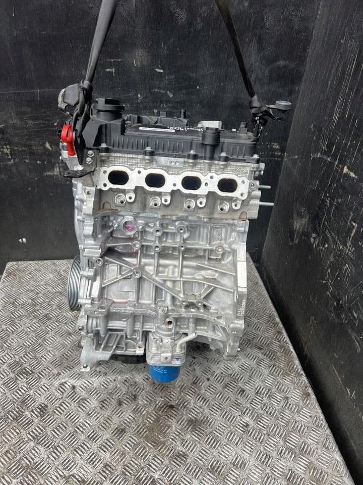 Motor completo Hyundai Kona II 2024 G4LL usado 3