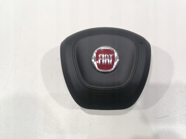 Servicio de Reparación y Restauración de Airbags Fiat nuevo