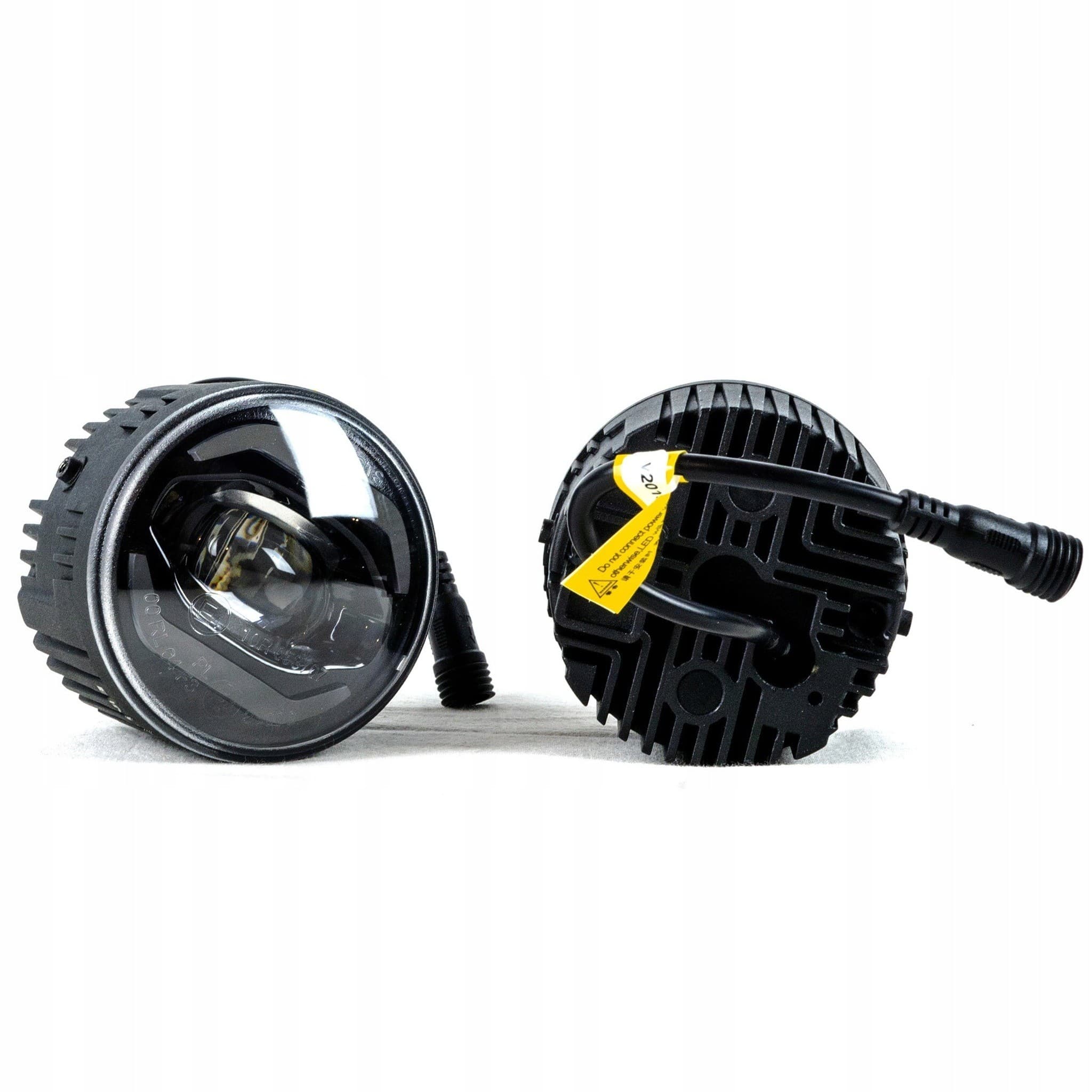 Luces Diurnas Duolight DL40 de EinParts Automotive nuevo 2