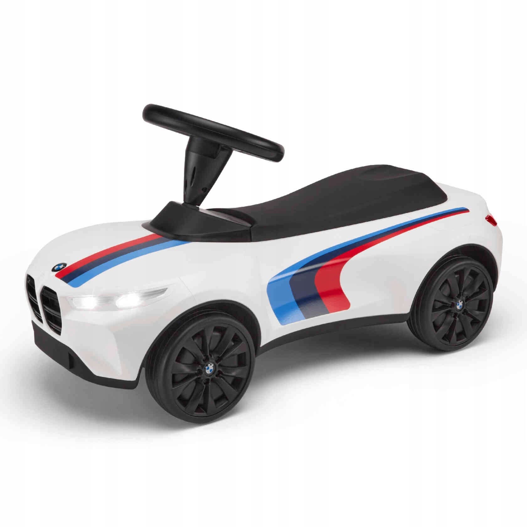 BMW Baby Racer IV Motorsport 80935B308D6 nuevo