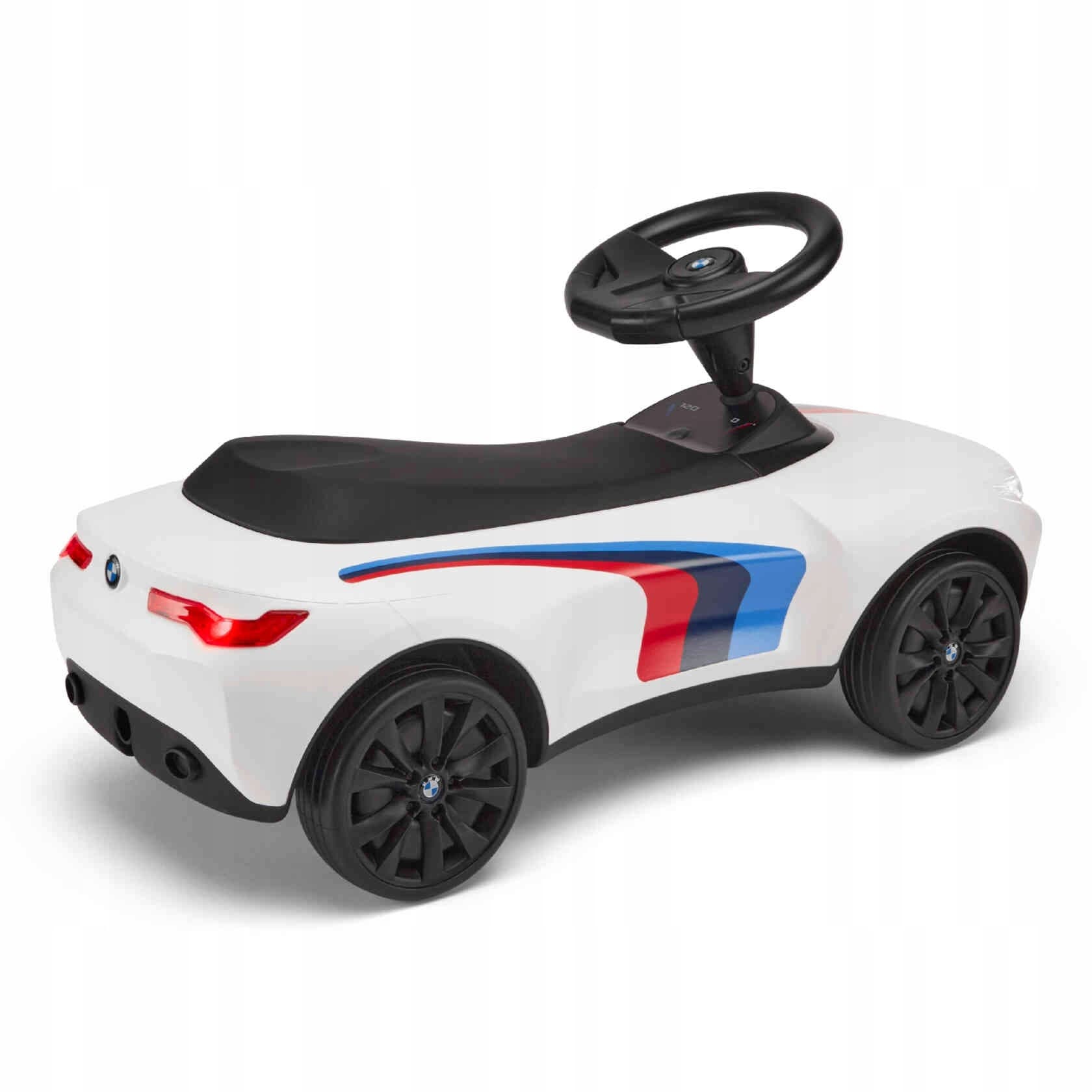 BMW Baby Racer IV Motorsport 80935B308D6 nuevo 2