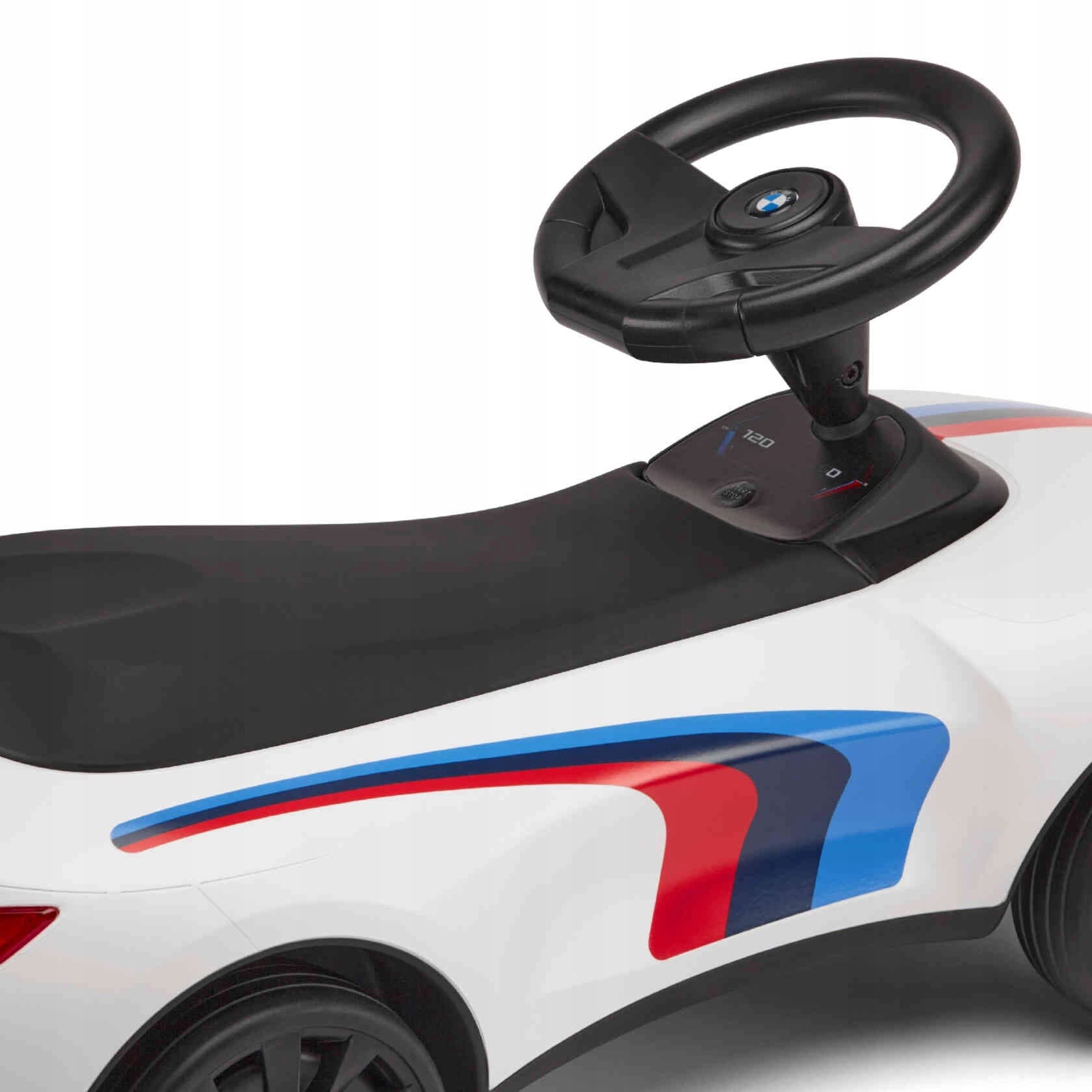 BMW Baby Racer IV Motorsport 80935B308D6 nuevo 4