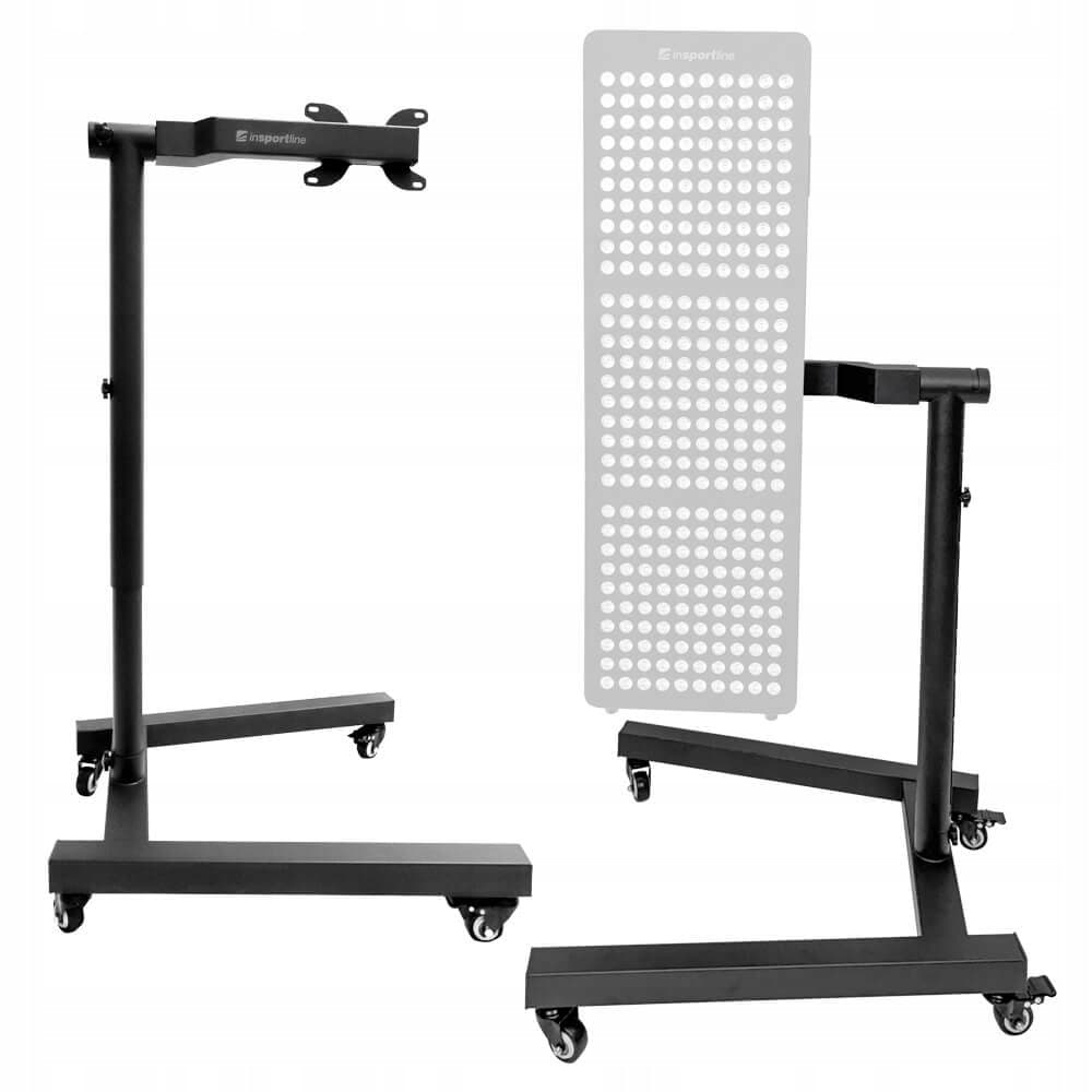 Soporte para Panel LED inSPORTline Lustar nuevo