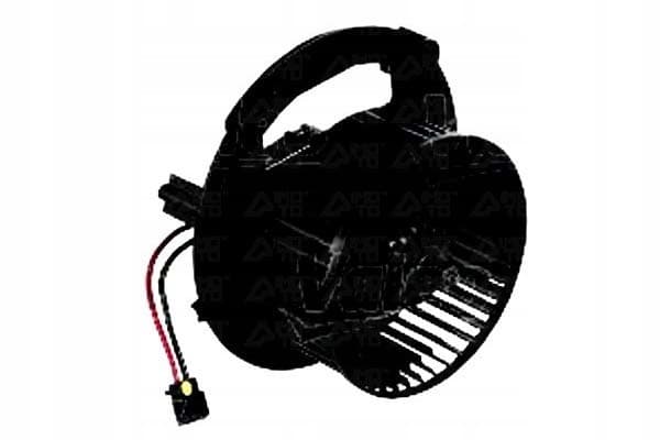 Motor del ventilador Valeo para VW Golf Vii, Passat, Audi A3 nuevo 2