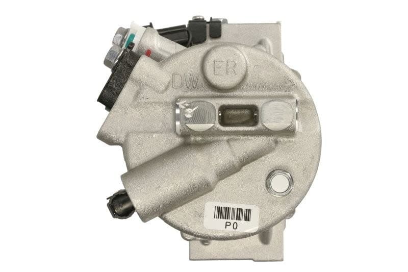 Compresor de Aire Acondicionado Thermotec KTT090617 nuevo