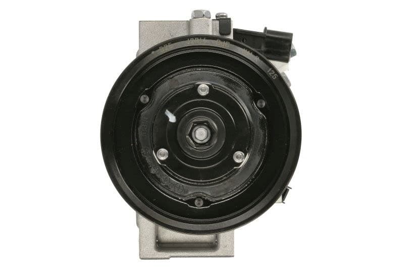 Compresor de Aire Acondicionado Thermotec KTT090617 nuevo 2