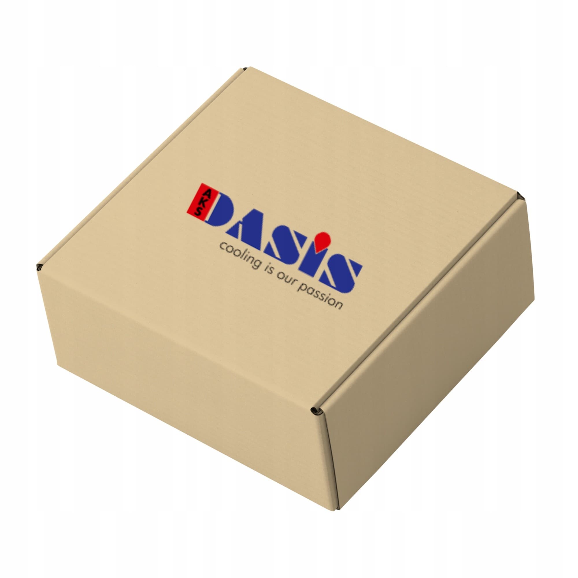 Ventilador interno Aks Dasis 448260N nuevo