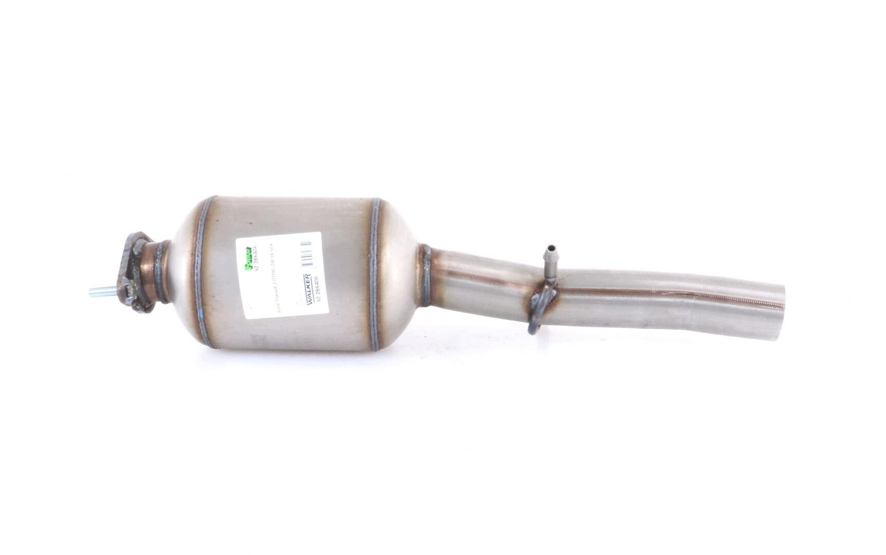 Catalizador Scr Walker 28640 nuevo 4