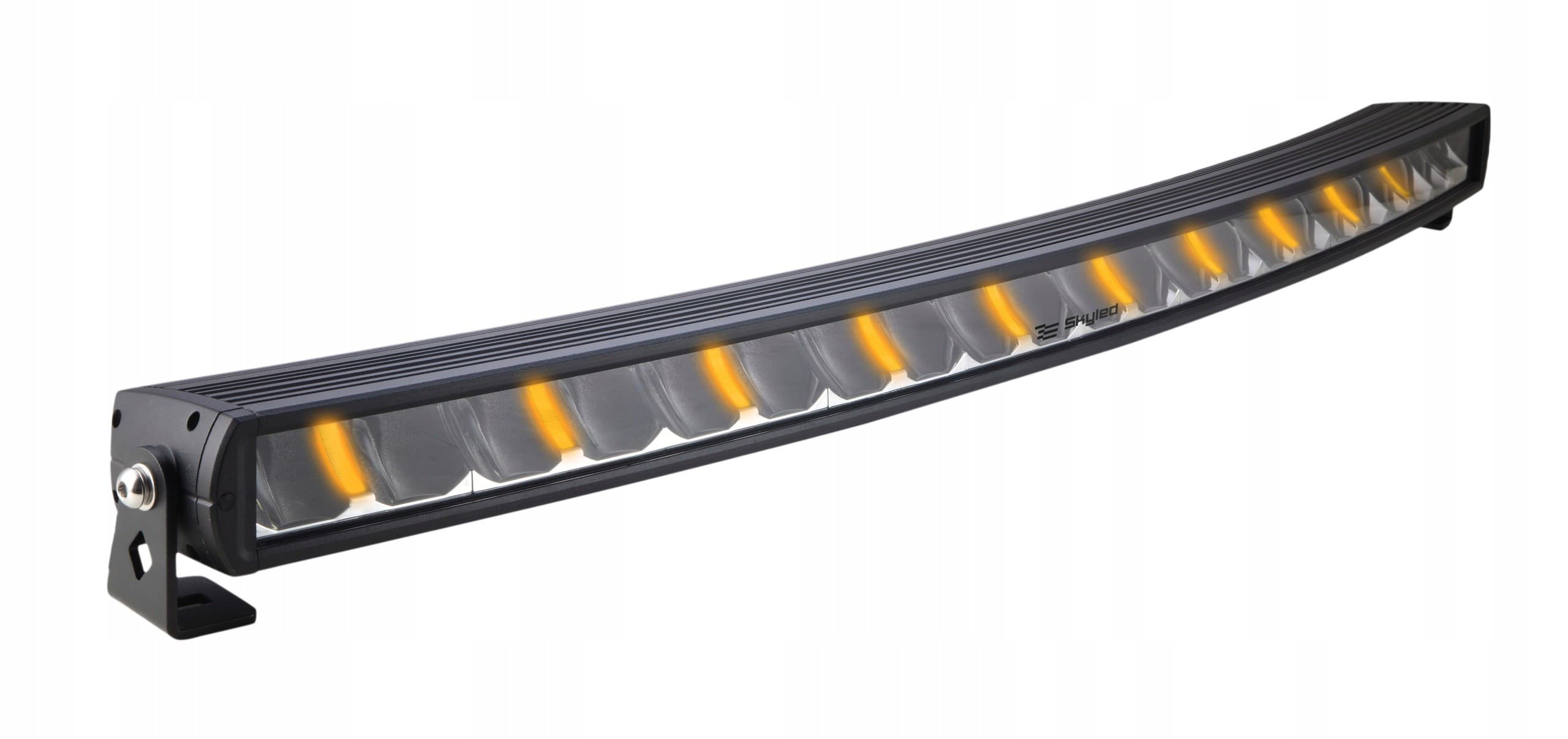 Barra LED Curvada Skyled Fornax 43 nuevo 9