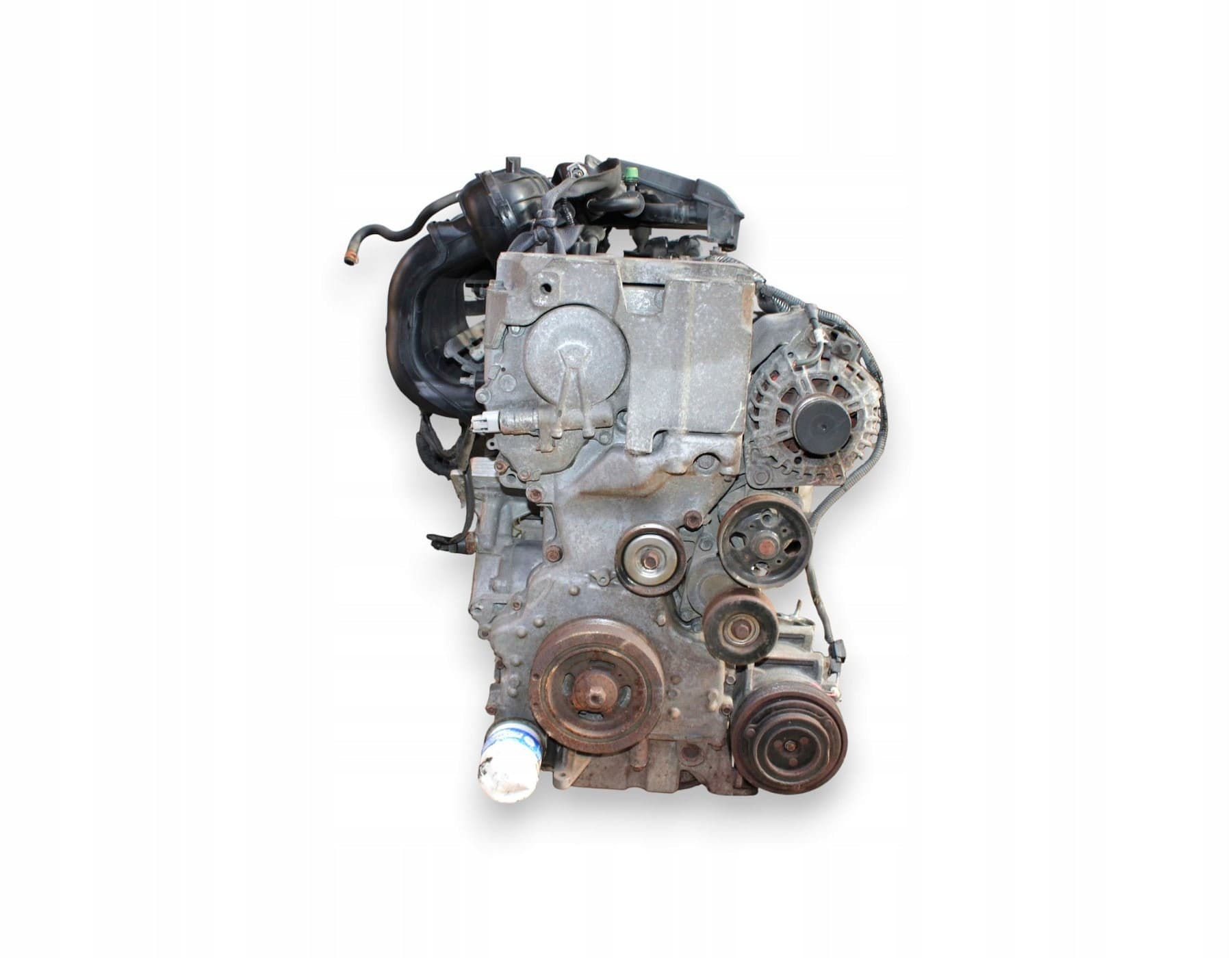 Motor de gasolina Nissan Rogue 2.5 QR25DE completo usado 2