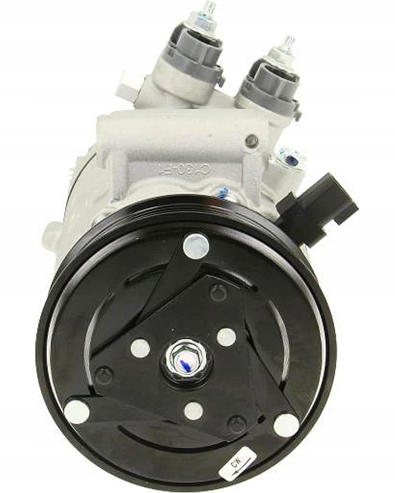 Compresor de aire acondicionado BV Psh 090.595.024.874 nuevo