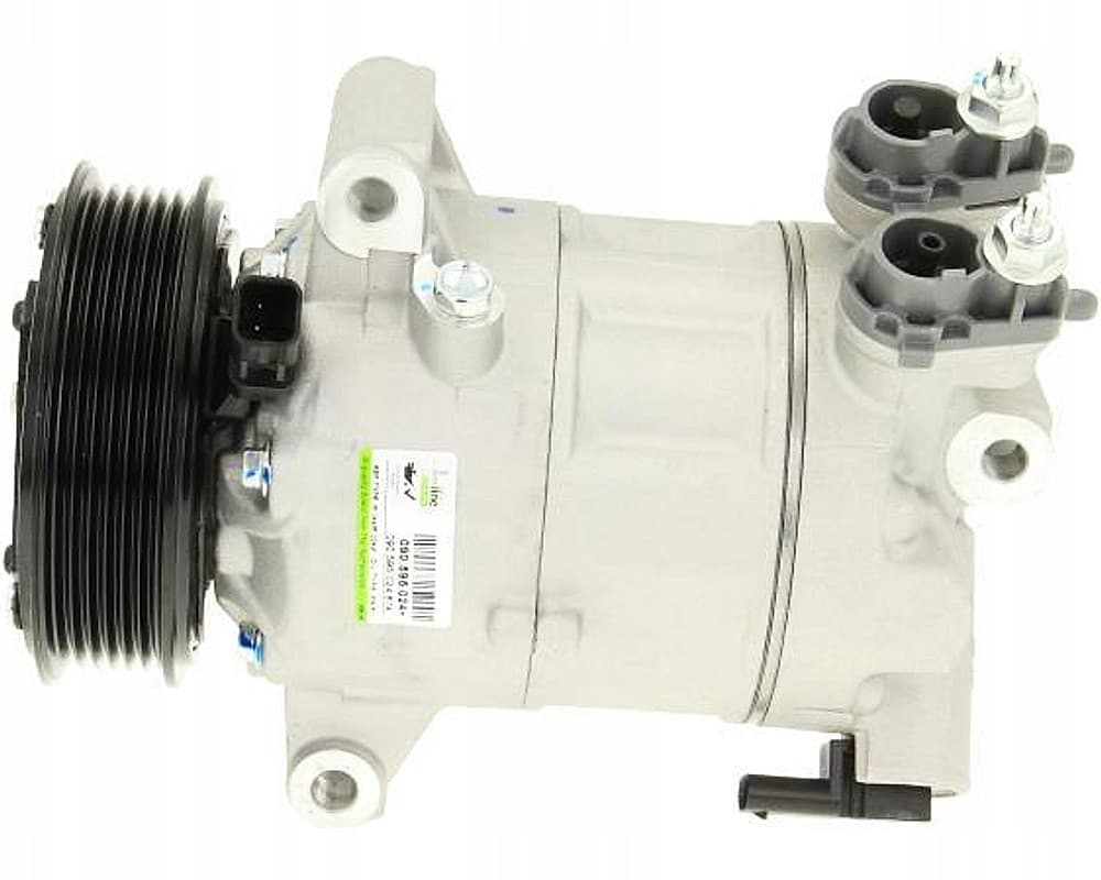Compresor de aire acondicionado BV Psh 090.595.024.874 nuevo 2