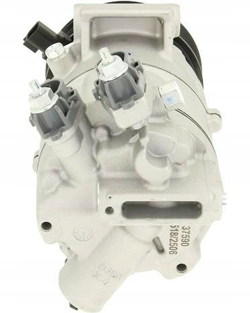 Compresor de aire acondicionado BV Psh 090.595.024.874 nuevo 3