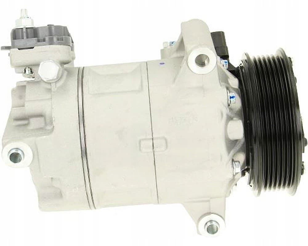 Compresor de aire acondicionado BV Psh 090.595.024.874 nuevo 4