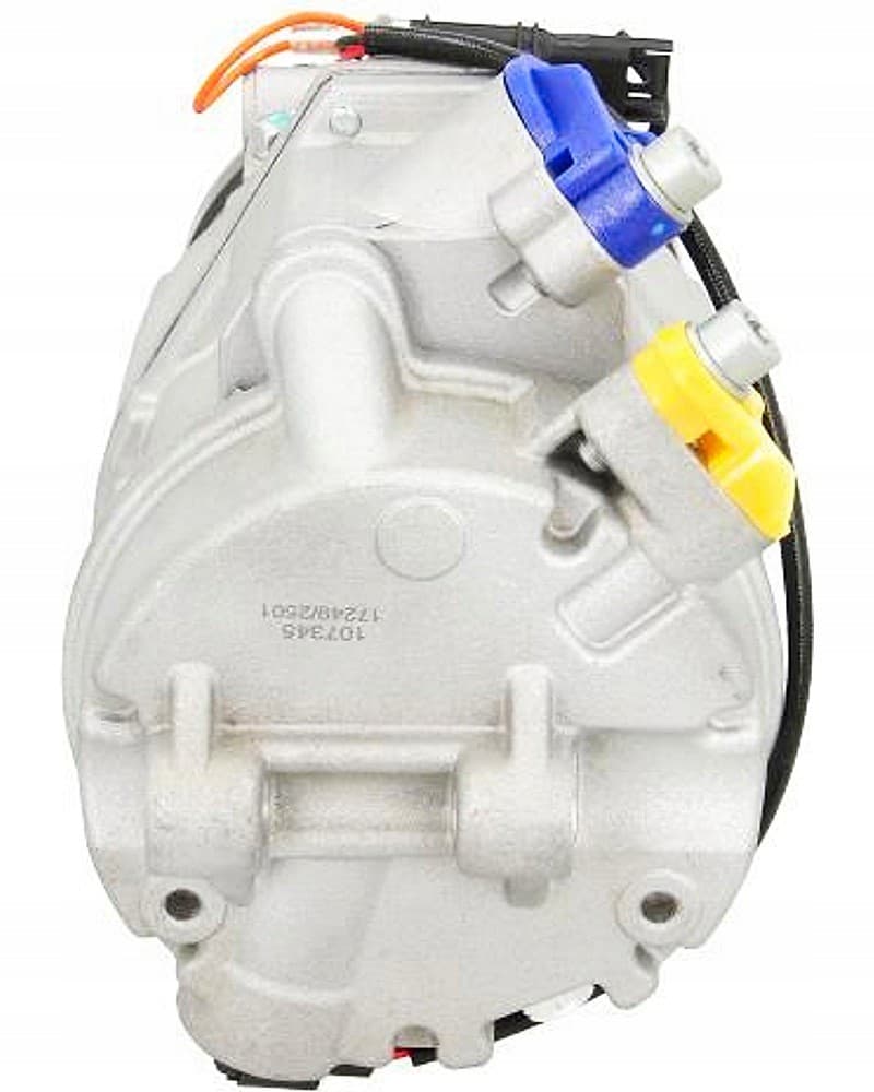 Compresor de aire acondicionado BV Psh 090.215.098.200 nuevo 3