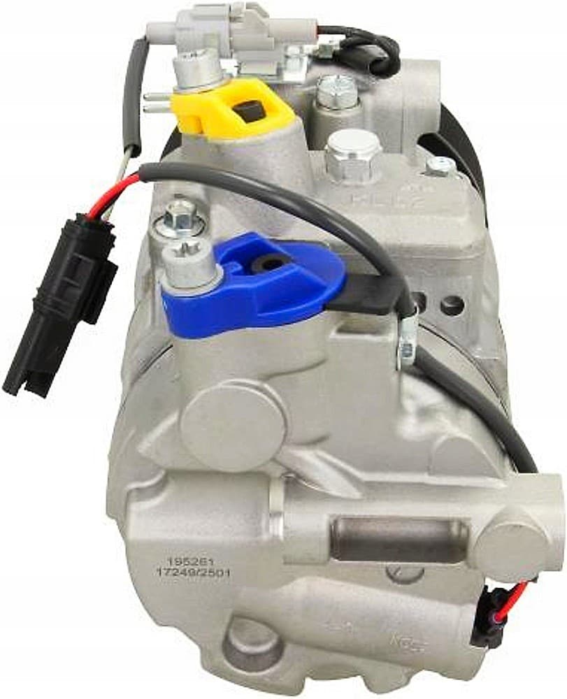 Compresor de aire acondicionado BV Psh 090.215.063.050 nuevo 3