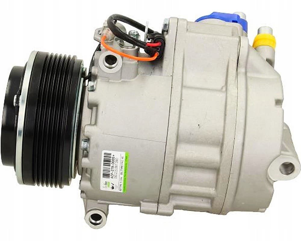 Compresor de aire acondicionado BV Psh 090.215.067.090 nuevo 2