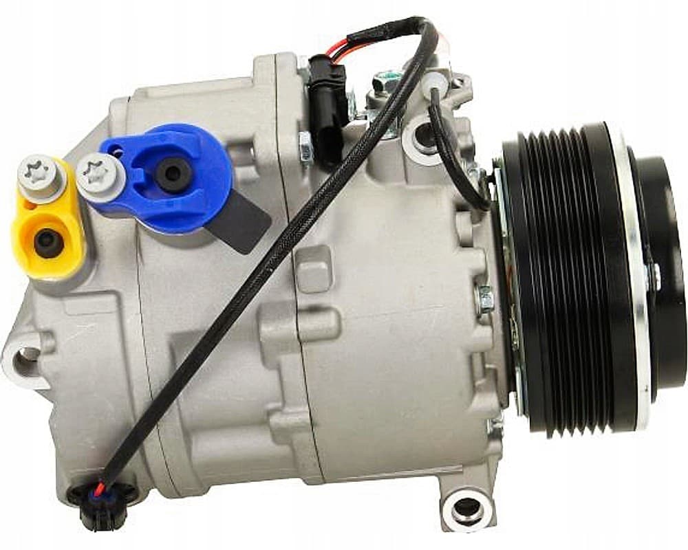 Compresor de aire acondicionado BV Psh 090.215.067.090 nuevo 4