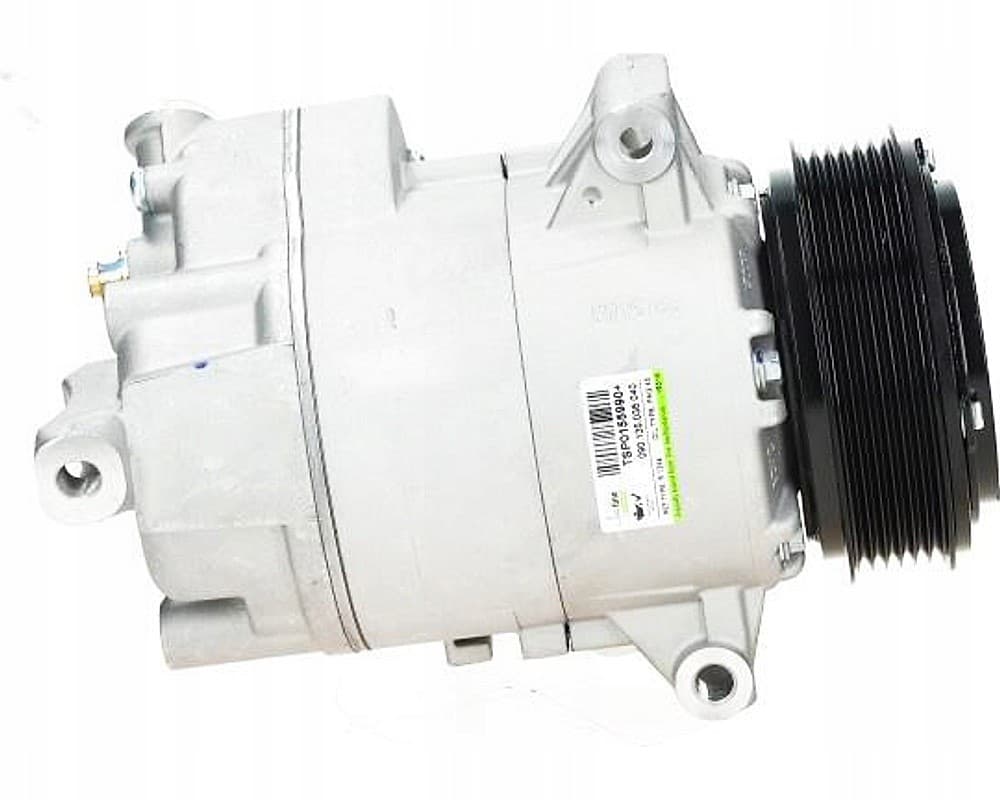 Compresor de aire acondicionado BV Psh 090.135.038.040 nuevo 4