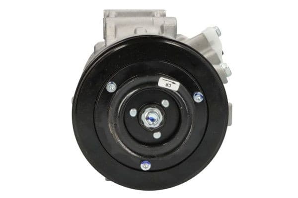 Compresor de aire acondicionado Thermotec KTT090579 nuevo 3