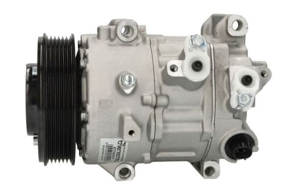 Compresor de aire acondicionado Thermotec KTT090579 nuevo 4