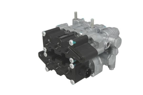 Válvula magnética Pneumatics Pn-10456 nuevo 2